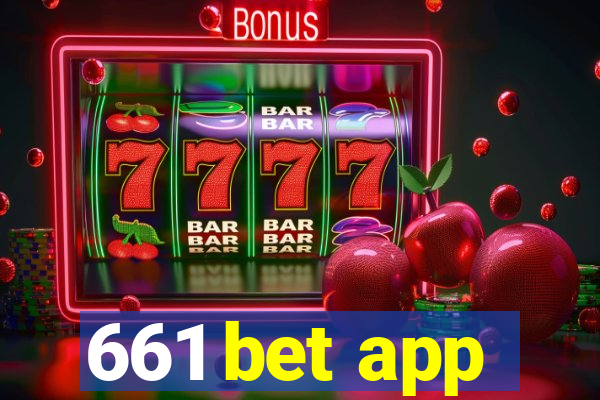 661 bet app